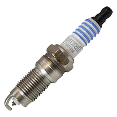 Motorcraft Various Ford/Lincoln And Mercury Spark Plug, Sp504 SP504
